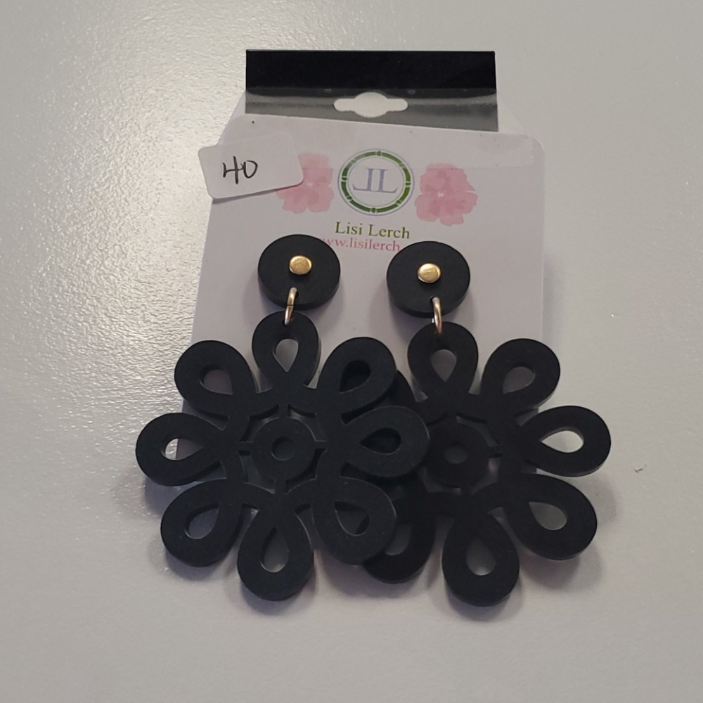Lisi lerch earrings